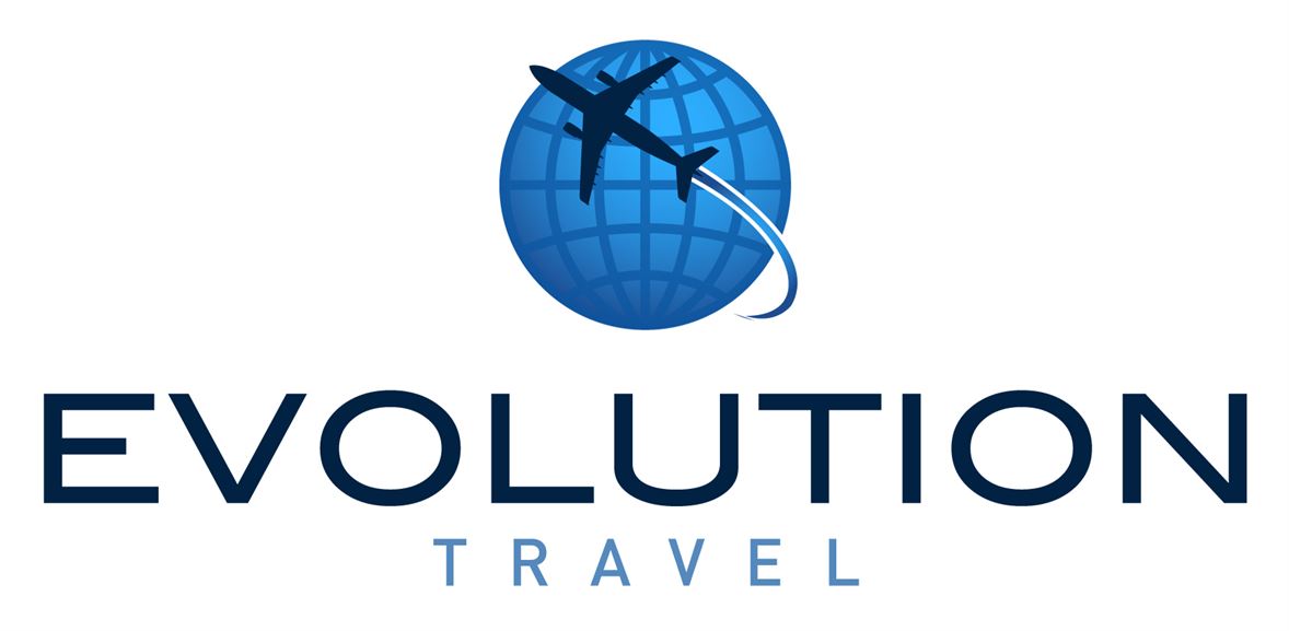 Evolution Travel - Affiliated Partner